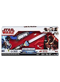 Star Wars - Lightsaber Power Switch "Path of Force