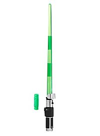 Star Wars - Lightsaber Yoda Bladebuilders FX