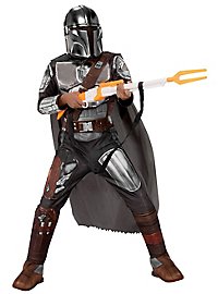 Star Wars - Mandalorian costume for kids