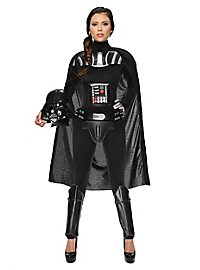 Star Wars Miss Darth Vader Kostüm