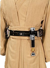 Star Wars Obi-Wan Kenobi Jedi Gürtel   mit Gürteltasche