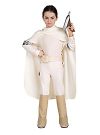 Star Wars Padmé Amidala Kids Costume
