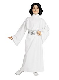 Star Wars Princess Leia Kids Costume