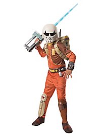 Star Wars Rebels Ezra Bridger Kids Costume