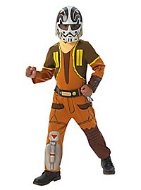 Star Wars Rebels Ezra costume for kids
