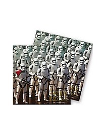 Star Wars Servietter 20 Stk