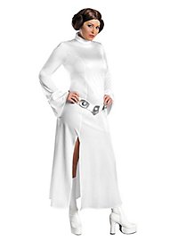 Star Wars Sexet Prinsesse Leia Kostume