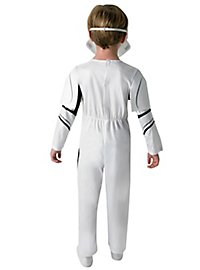 Star Wars Stormtrooper Basic Costume for Kids