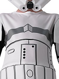 Star Wars Stormtrooper Basic Kostüm für Kinder