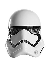 Star Wars - Stormtrooper half mask