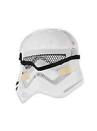 Star Wars - Stormtrooper half mask for children