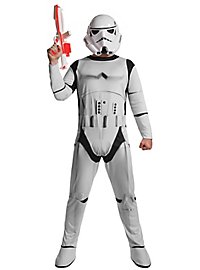 Star Wars - Stromtrooper Costume Basic