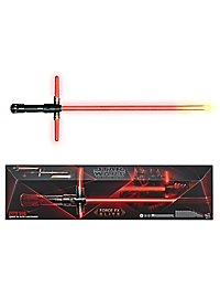 Star Wars - The Black Series: "Leder Kylo Ren" Force FX Elite Lyssværd