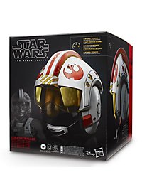 Star Wars - The Black Series: Luke Skywalker Battle Simulation Helmet