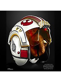 Star Wars - The Black Series: Luke Skywalker Battle Simulation Helmet