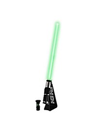Star Wars The Black Series Yoda Force FX Elite Lichtschwert