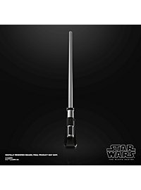 Star Wars The Black Series Yoda Force FX Elite Lightsaber