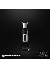 Star Wars The Black Series Yoda Force FX Elite Lightsaber