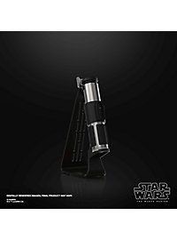 Star Wars The Black Series Yoda Force FX Elite Lightsaber