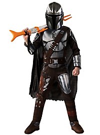 Star Wars - The Mandalorian costume for kids