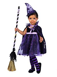 Star Witch Baby Costume