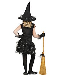 Star Witch Child Costume