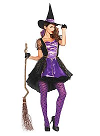 Star Witch Costume