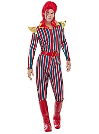 Starman costume