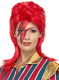 Starman Wig