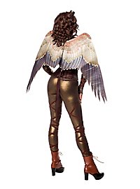 Steampunk Angel Costume