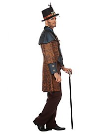 Steampunk Landlord Costume
