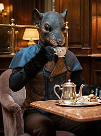 Steampunk Landlord kostuum