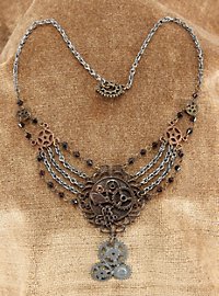 Steampunk Necklace 