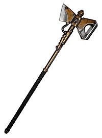 Steampunk waffen - Die besten Steampunk waffen im Überblick