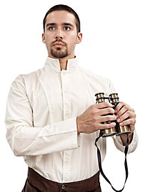 Steampunk Skjorte - Aristokrat