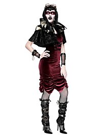 Steampunk Vampire Costume