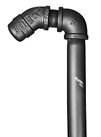 Steel pipe - Neo Larp weapon