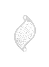 Stencil per il trucco a ragnatela