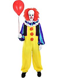 Stephen King'S It - Pennywise Costume