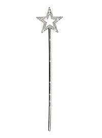 Sterrenzilver toverstaf