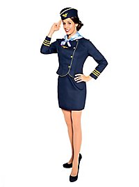 Stewardess Hut