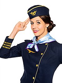 Stewardess Kostüm