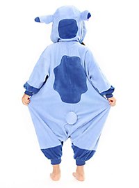 Stitch Kigurumi Kostüm für Kinder