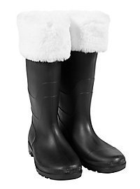 Stivale da Babbo Natale