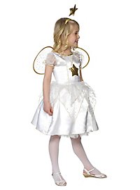 Stjernefe Børnekostume