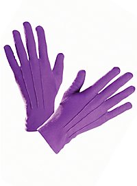 Stofhandsker Lilla