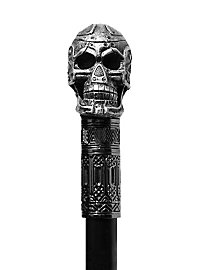 Stok Dødningehoved Steampunk