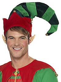 Stor Lille Hjælper Hue