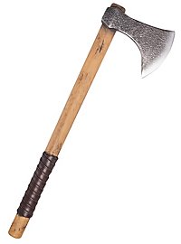 Streitaxt - Varek (60cm) Larpwaffe