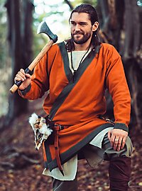 Streitaxt - Varek (60cm) Larpwaffe